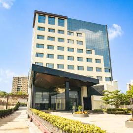 Pride Plaza Indore