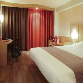 Hotel ibis Braga，位于布拉加的酒店
