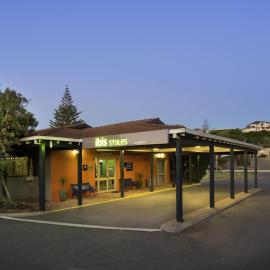 ibis Styles Geraldton，位于杰拉尔顿的酒店