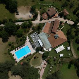 Relais Valle Dell'Aquila，位于Settefrati的酒店