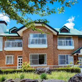 REIBA STYLE Hotel，位于长泽的酒店