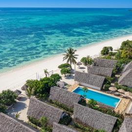 Juana Ocean Villas