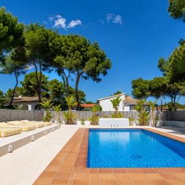 Quinta la Sal by SingularStays