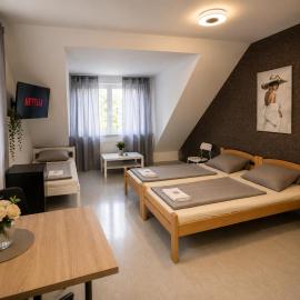 Moderne Appartement