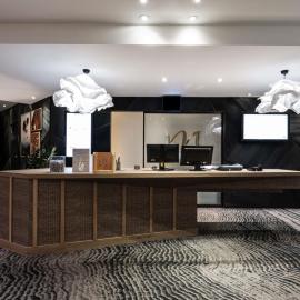 Mercure Grenoble Meylan，位于梅朗的酒店