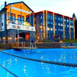 Kivilinna Apartments Vuokatti - Liinavaatteet,pyyhkeet ja loppusiivous sisältyvät hintaan，位于沃卡蒂的酒店
