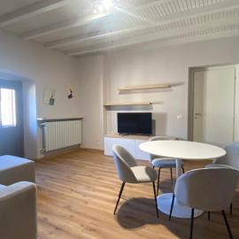 Appartamento Apt2，位于Piadena的酒店