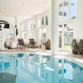 Genuss - und Vitalhotel Moisl，位于阿布特瑙的酒店