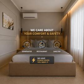 Boomerang Boutique Hotel，位于敖德萨的酒店