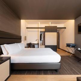 Warmthotel，位于罗马的酒店