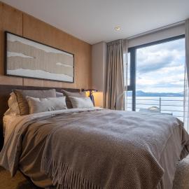 Costa Susana Ushuaia，位于乌斯怀亚的酒店