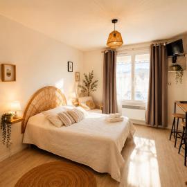 Hôtel La Coursive Oléron
