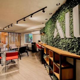 ibis Sao Paulo Congonhas，位于圣保罗的酒店