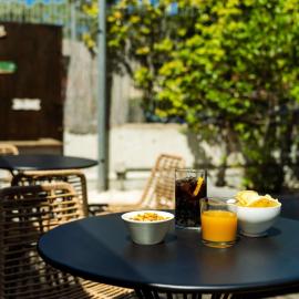 Ibis Barcelona Molins de Rei，位于莫林斯-德雷伊的酒店