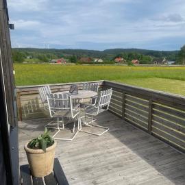Låbbyn15，位于奥尔延的酒店
