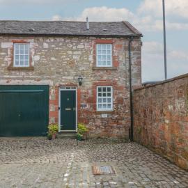 The Old Coach House