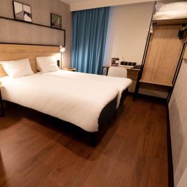 ibis Creil Sur Oise，位于维勒圣保罗的酒店