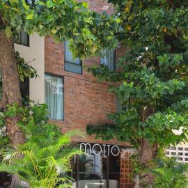 Motto By Hilton Recife，位于累西腓的酒店
