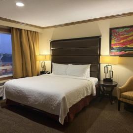 Best Western Plus Rose Country Hotel，位于卡姆罗斯的酒店