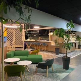 Best Western Clermont Ferrand Centre，位于克莱蒙费朗的酒店