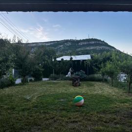 Mountain Panorama Garden BBQ ECO，位于舒门的酒店
