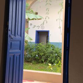 RiadTiznitSouss Votre oasis privée à Tiznit