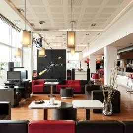 Ibis Aguascalientes Norte，位于阿瓜斯卡连特斯的酒店