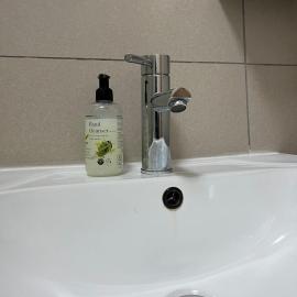 Dainfern Cozy Loft，位于佛维斯的酒店