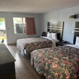 Relax Inn Hotel