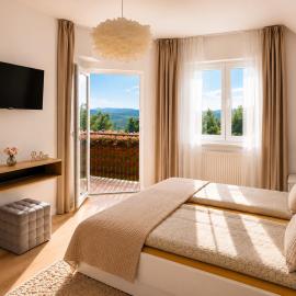 Zen Retreat House Sovata，位于索瓦塔的酒店