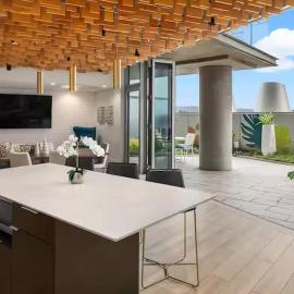 Luxury High rise Heart Bellevue