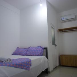 Ndjuly Residencial，位于罗安达的酒店