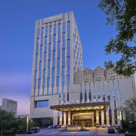 Pullman Weifang，位于潍坊的酒店