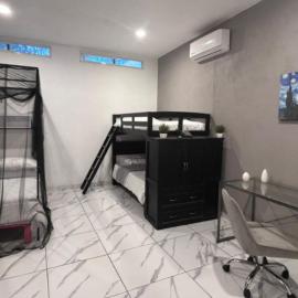reforma tecoman colima mexico，位于特科曼的酒店