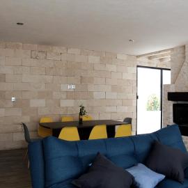Departamento Planta Baja cerca de B Quintana，位于Laborcillas的酒店