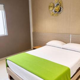 Hotel Condina Pereira，位于佩雷拉的酒店