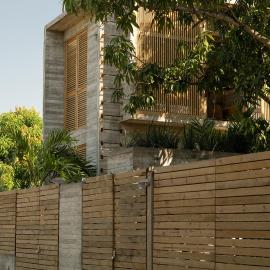 Casa Macu Boutique Homes，位于La Salada的酒店