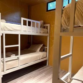 The Breeze Hostel
