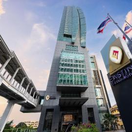 Eastin Grand Hotel Sathorn，位于曼谷的酒店