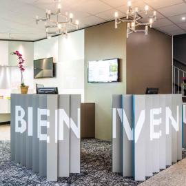ibis Styles Antony Paris Sud，位于安东尼的酒店