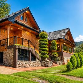 Vacaciones en Cuenca, quédate en Picota Cucho una encantadora quinta VIP con jacuzzi, turco, zona BBQ a 10km del centro de la ciudad - 20 huéspedes - 3 habitaciones，位于昆卡的酒店