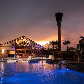 Mercure Darwin Airport Resort，位于达尔文的酒店