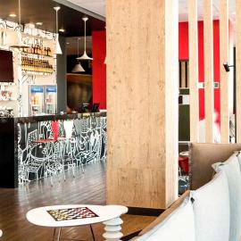 ibis Rio Porto Atlantico，位于里约热内卢的酒店