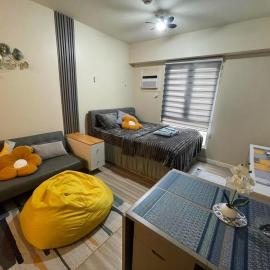 Avida Riala IT Park Studio CebuHomesPH