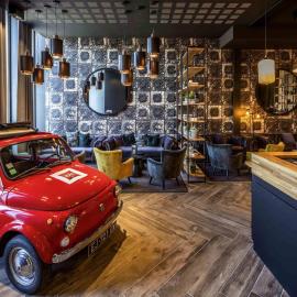 ibis Le Mans Centre Gare Nord，位于勒芒的酒店