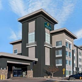La Quinta by Wyndham Denver Gateway Park