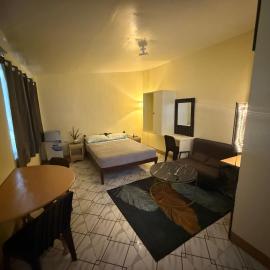 The RM Homestay Extension，位于Baclayon的酒店