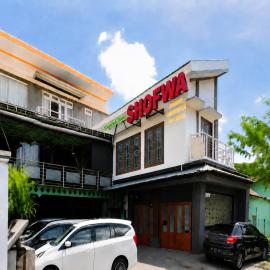 Pondok Inap Shofwa,位于Sedati的酒店