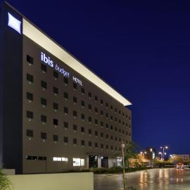 ibis budget Calama，位于卡拉马的酒店