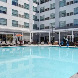 Cambria Hotel Phoenix Chandler - Fashion Center，位于钱德勒的酒店
